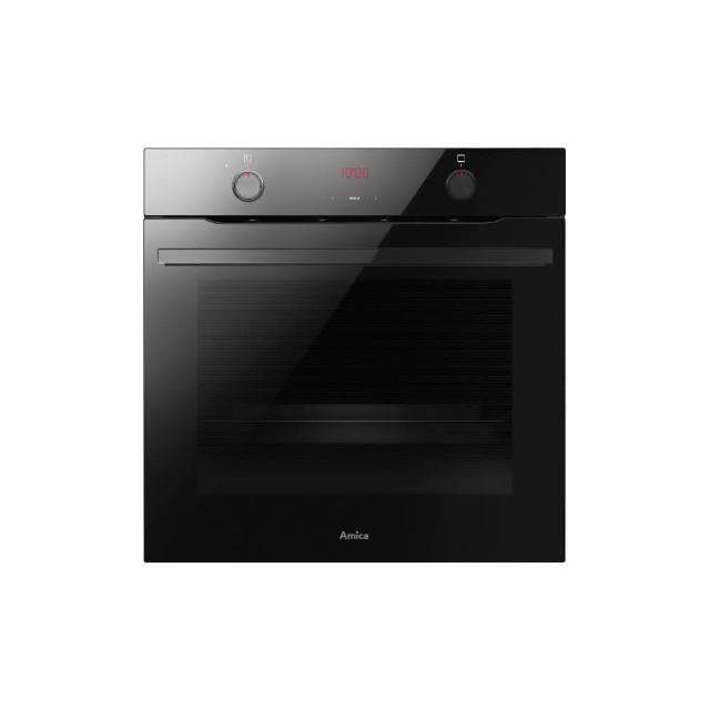 【Amica】亮黑多工烘焙烤箱(XTS900BTW - 不含安裝)