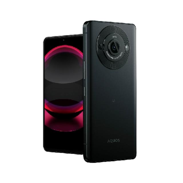 【SHARP 夏普】A+級福利品 AQUOS R8s Pro 6.6吋(12G/256GB)