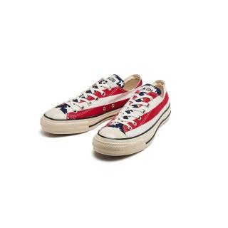 【CONVERSE】ALL STAR US STARS&BARS OX 國旗(31308250)
