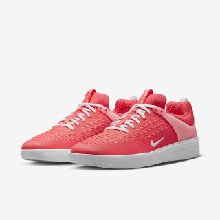 【NIKE 耐吉】SB NYJAH 3 紅色 男鞋(DV7896-600)