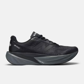 【NEW BALANCE】NB 慢跑鞋 男鞋 運動鞋 緩震 黑灰 MFCXLC5-2E楦(4846)