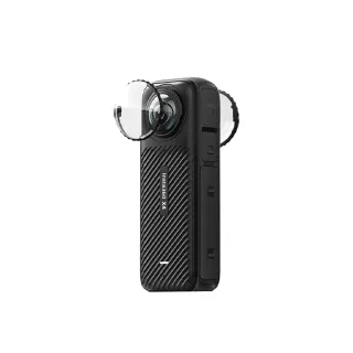 【Insta360】Insta360 X4 旋轉玻璃保護鏡