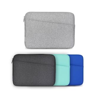 【QUESTON】Neoprene 防潑水 14 吋輕薄電腦保護套(內膽包)
