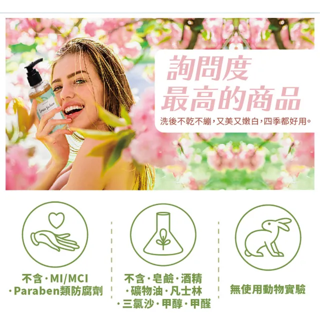 【古寶無患子】檸檬馬鞭草洗面乳180g(溫和/控油/透亮/清爽)