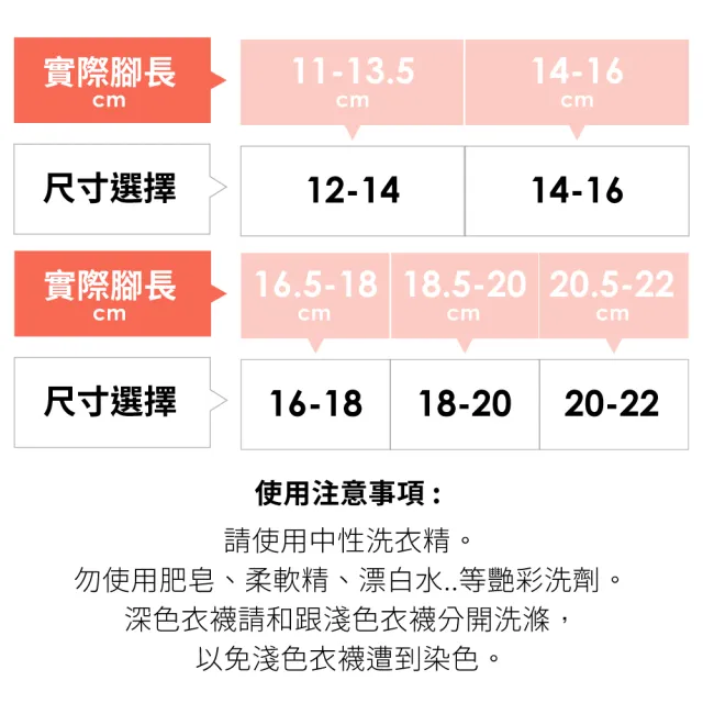 【sNug 給足呵護】5雙組健康除臭童襪混搭款(兒童襪/無毒襪/中筒襪/台灣製/10秒除臭襪)