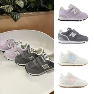 【NEW BALANCE】NB 童鞋_男童/女童_996 313 574 237系列小童鞋