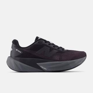 【NEW BALANCE】NB FuelCell Rebel v5 運動鞋 跑步鞋 休閒鞋 女 黑色(WFCXLO5-D)