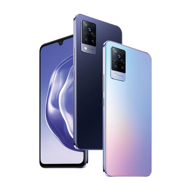 【vivo】A級福利品 V21 5G 6.44吋(8G/128G)