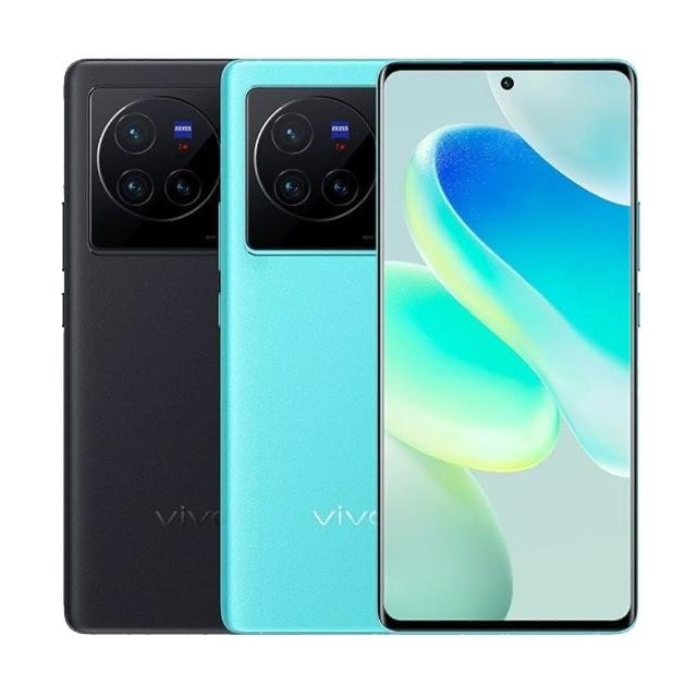【vivo】A級福利品 X80 6.78吋(12G/256G)