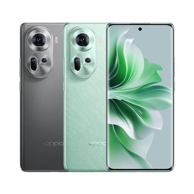 【OPPO】A級福利品 Reno11 5G 6.7吋(12G/256G)