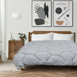 舒眠博士石墨烯量子被