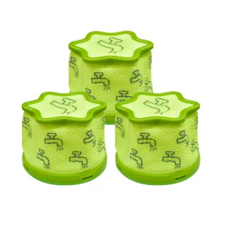 【綠綠好日】適用 LG A9 A9P A9+ A9K A9T A9N A9Air Cordzero ThinQ 吸塵器HEPA濾芯濾網