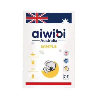 【Aiwibi 愛薇彼】夜用甄柔瞬吸 褲型紙尿褲 2片/包 L-2XL(褲型/紙尿褲/尿布/體驗包)