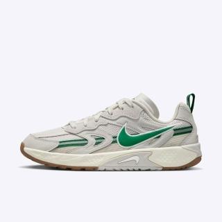 【NIKE 耐吉】耐吉 Jam 男女 運動休閒鞋 街舞 霹靂舞 Breaking 反光 灰綠(FN0314-001)
