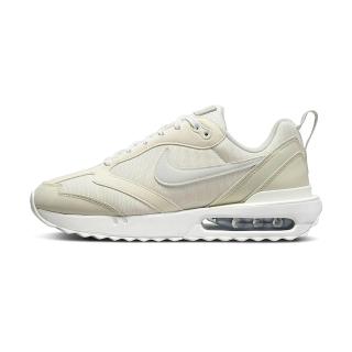 【NIKE 耐吉】W Air Max Dawn 女鞋 米白色 氣墊 緩震 運動 休閒 慢跑鞋 DM8261-001