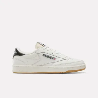 【REEBOK】CLUB C 85 VINTAGE網球鞋 休閒鞋 運動鞋 穿搭 流行_男/女_100233953