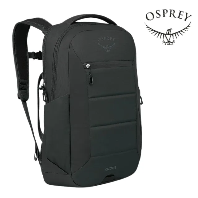 Osprey】☆輕量新款☆ Ozone Laptop Backpack 18L 都會通勤筆電背包
