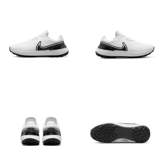 【NIKE 耐吉】Nike 高爾夫球鞋 Infinity G 高爾夫球鞋 運動鞋(CT0535 FN0565 DM8449)