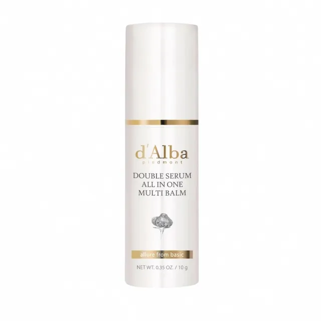 【d’Alba】保濕萬用棒(10g)