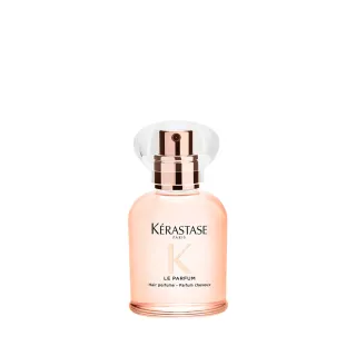 【KERASTASE 巴黎卡詩】釉光香頌髮香水30ml(全新上市/清甜花果調)