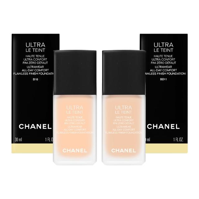 CHANEL香奈兒雪紡輕霧持久粉底液,為專櫃級粉底產品,適合各種膚質使用。其輕薄質地能均勻覆蓋肌膚,提供長效持妝效果,並保持自然霧面感。產品產地依包裝顯示,儲存期限為3年,為平行輸入貨源,價效比高。 CHANEL香奈兒 雪紡輕霧持久粉底