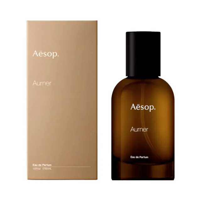 【Aesop】詠香水 50ml