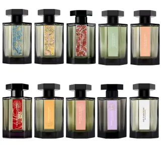 L Artisan Parfumeur 阿蒂仙之香】中性淡香水100ml(Les Merveilles東方