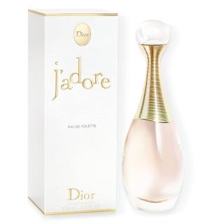 【Dior 迪奧】J’adore 真我宣言淡香水100ml