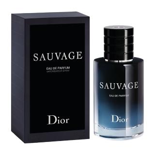 【Dior 迪奧】SAUVAGE 曠野之心淡香精60ml