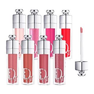 【Dior 迪奧】豐漾俏唇蜜 6ml(多款任選)