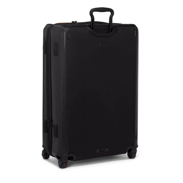 【TUMI】McLaren F1 賽車聯名 31 吋 Aero 長程托運行李箱(TUMI 官方旗艦店)