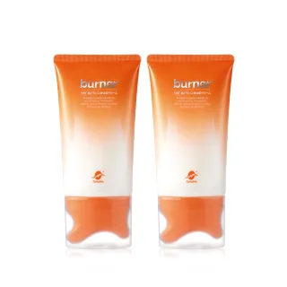 【burner 船井倍熱】纖勻刮刮霜100mlx2(自帶按摩頭/輕盈放鬆/緊實細緻)