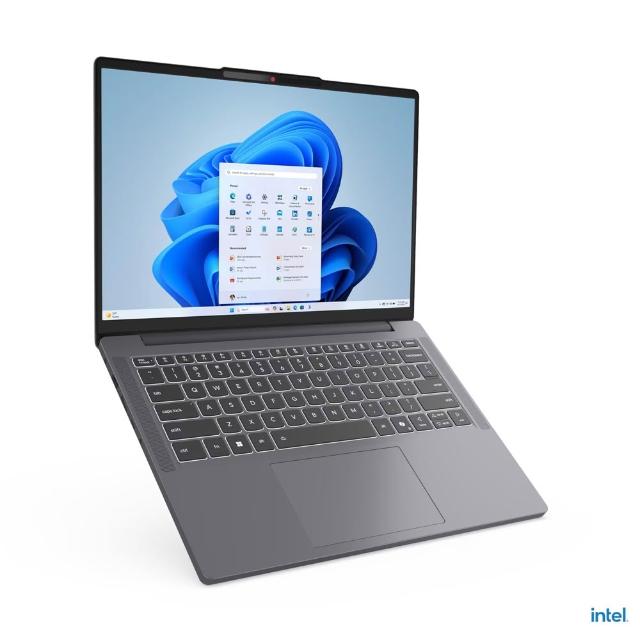 【Lenovo】14吋i5輕薄筆電(IdeaPad Slim 3/83K0000RTW/i5-13420H/8G/512G/W11/灰)