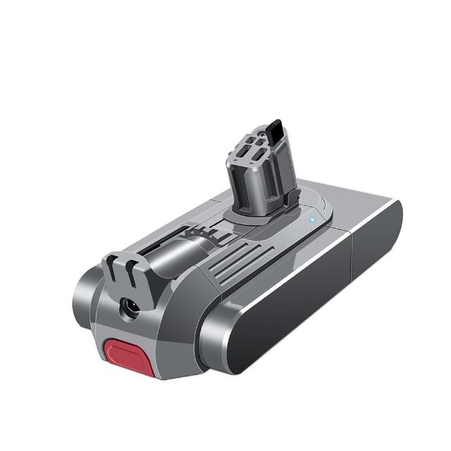 Dyson 鋰電池 V11 卡扣款 SV15 吸塵器電池(電量加大 獨家一年保固 免費吸塵器健檢服務)