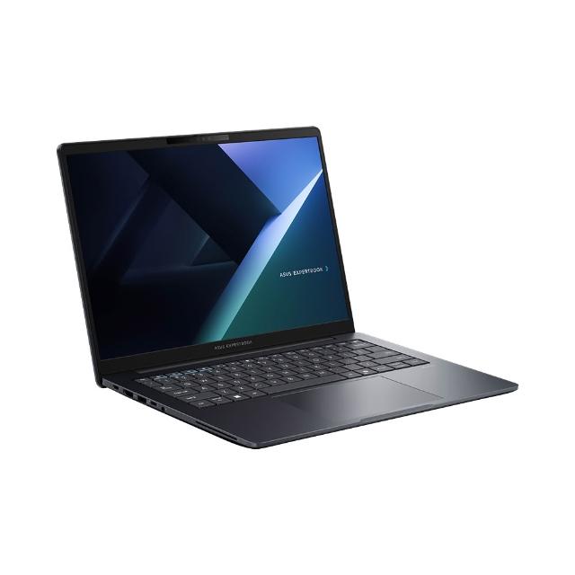 【ASUS 華碩】14吋Ultra 7十六核商用筆電(B5405CCA/Ultra 7 255H/16GB/1TB SSD/W11P)
