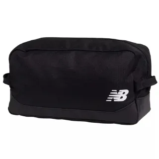 【NEW BALANCE】NB 黑色 鞋袋 球鞋袋(LAB51007BK)