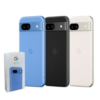 【Google】S+級福利品 Pixel 8a 6.1吋原廠展示機(8G/128G)
