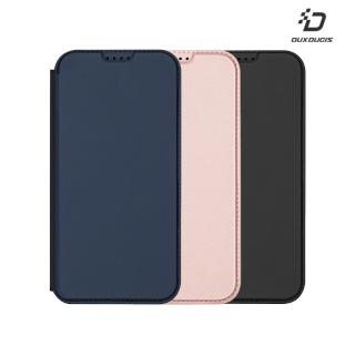 【DUX DUCIS】Apple iPhone 17 Pro SKIN Pro 皮套