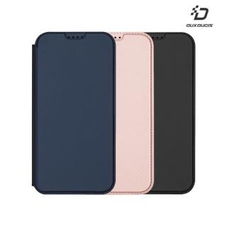 【DUX DUCIS】Apple iPhone 17 SKIN Pro 皮套