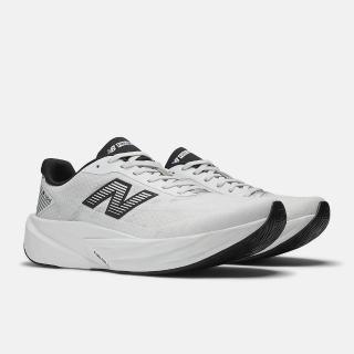 【NEW BALANCE】FuelCell Rebel v5 白 男款 慢跑鞋 運動(MFCXLM5)