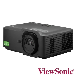 【ViewSonic 優派】LX700-4K RGB 3色雷射家庭劇院投影機(5200 RGB 雷射流明)
