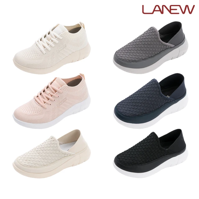 lanew休閒鞋