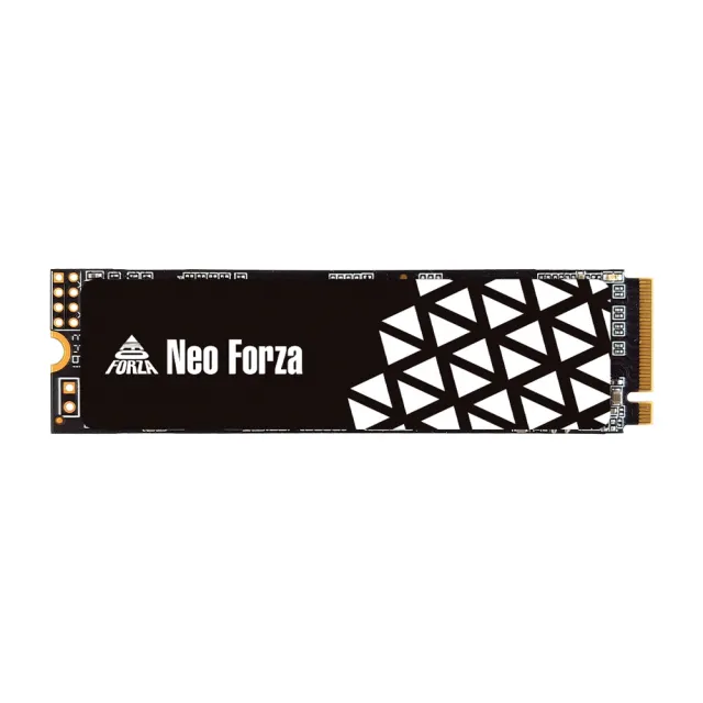 【Neo Forza 凌航】NFP4V5 1TB Gen4x4 M.2 2280 PCIe 固態硬碟
