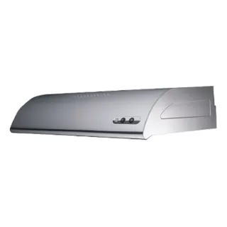 【SAKURA 櫻花】80CM單層不鏽鋼雙馬達除油煙機(R-3012SL 原廠技師到府基本安裝)