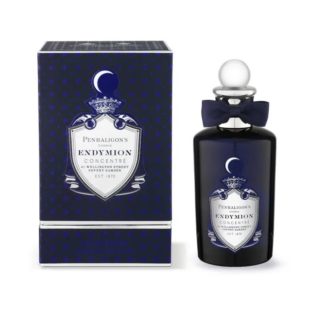 【PENHALIGON’S 潘海利根】古龍水/淡香水 100ml 多款任選(牧羊少年/布倫海姆/皇家橡樹/琴酒)