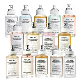【Maison Margiela】淡香水 30ml(多款任選)