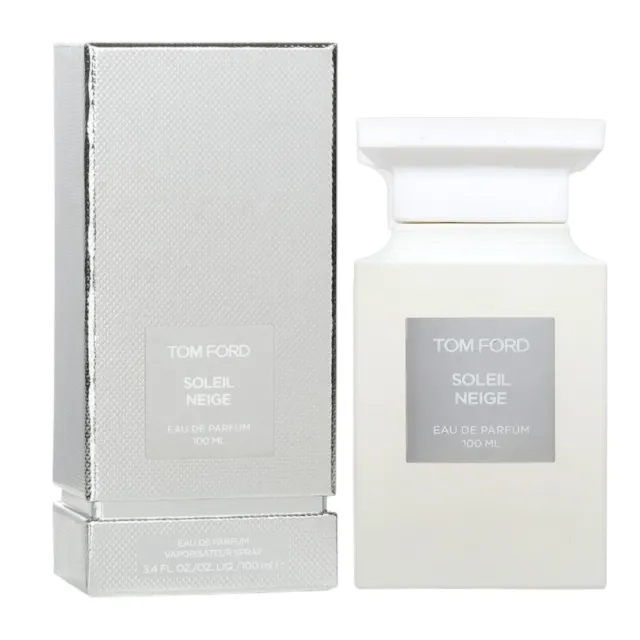 【TOM FORD】淡香精 100ml 多款(白麝香/神秘東方烏木/冬日光芒)