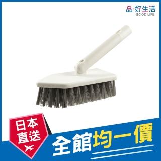 【GOOD LIFE 品好生活】JOINT組合式衛浴用V型清潔刷(日本直送 均一價)