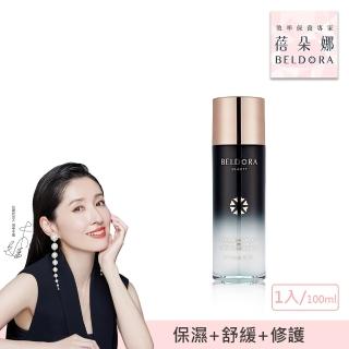 【BELDORA 蓓朵娜】6X玻尿酸彈潤保濕露100ml(醫美術後及敏弱肌適用)