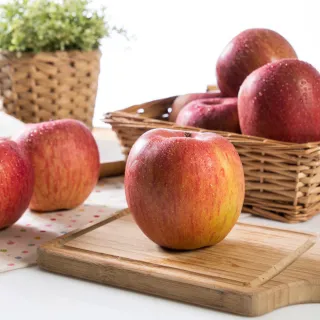 【甜露露】日本青森蘋果綜合組多款任選 TOKI/名月/紅顏姬/蜜富士/蜜糖金剛(2.5-4kg±10%)